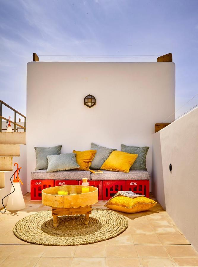 Casa.B Mogador Hotel Essaouira Ngoại thất bức ảnh
