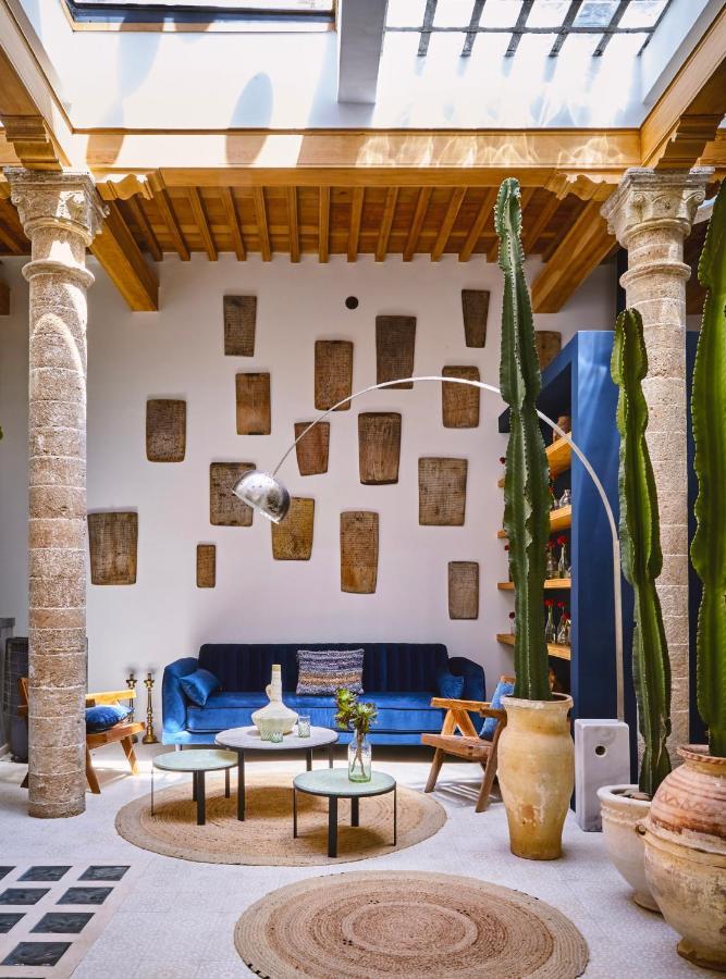 Casa.B Mogador Hotel Essaouira Ngoại thất bức ảnh