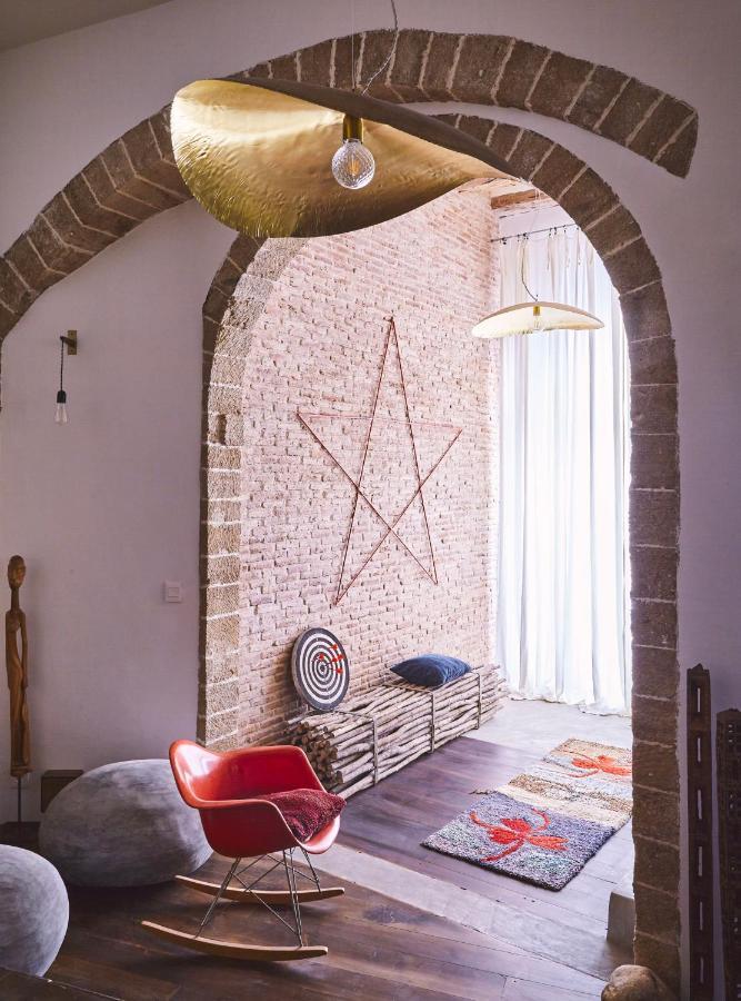 Casa.B Mogador Hotel Essaouira Ngoại thất bức ảnh