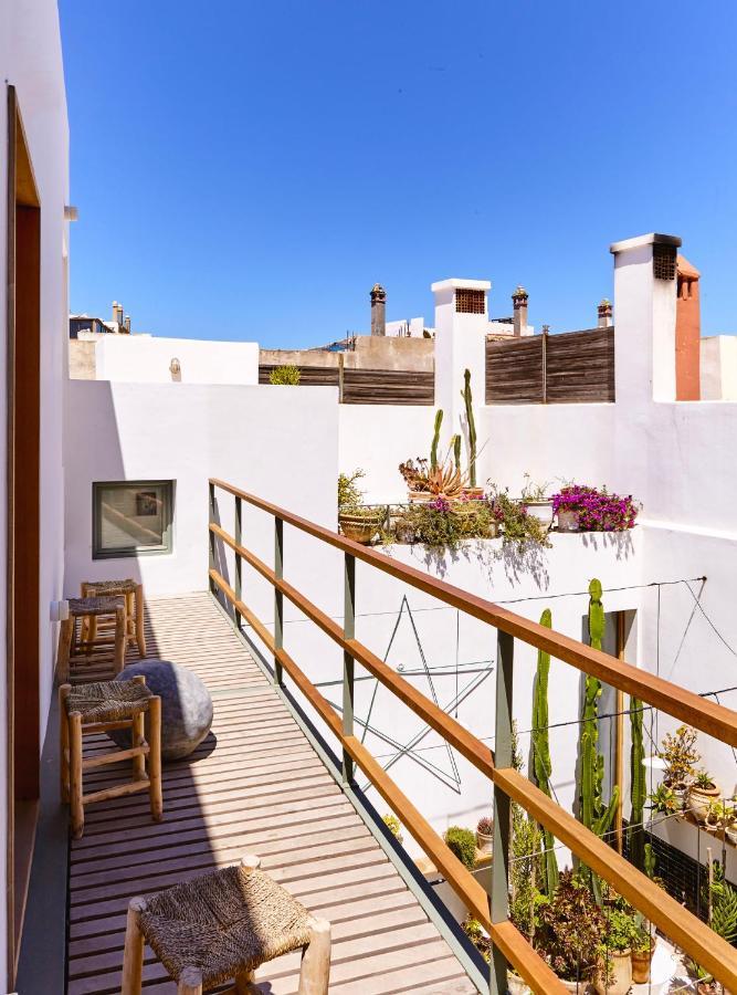 Casa.B Mogador Hotel Essaouira Ngoại thất bức ảnh