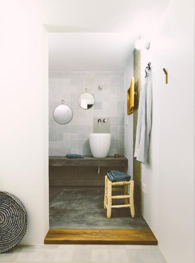 Casa.B Mogador Hotel Essaouira Ngoại thất bức ảnh