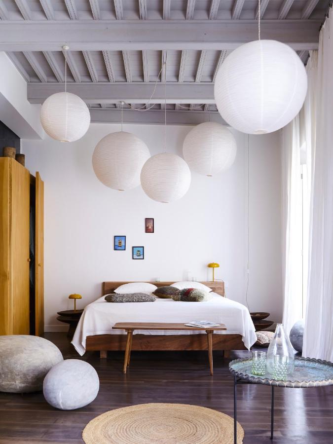 Casa.B Mogador Hotel Essaouira Ngoại thất bức ảnh