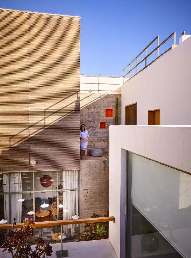 Casa.B Mogador Hotel Essaouira Ngoại thất bức ảnh