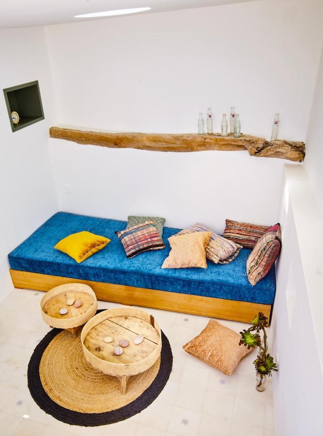 Casa.B Mogador Hotel Essaouira Ngoại thất bức ảnh