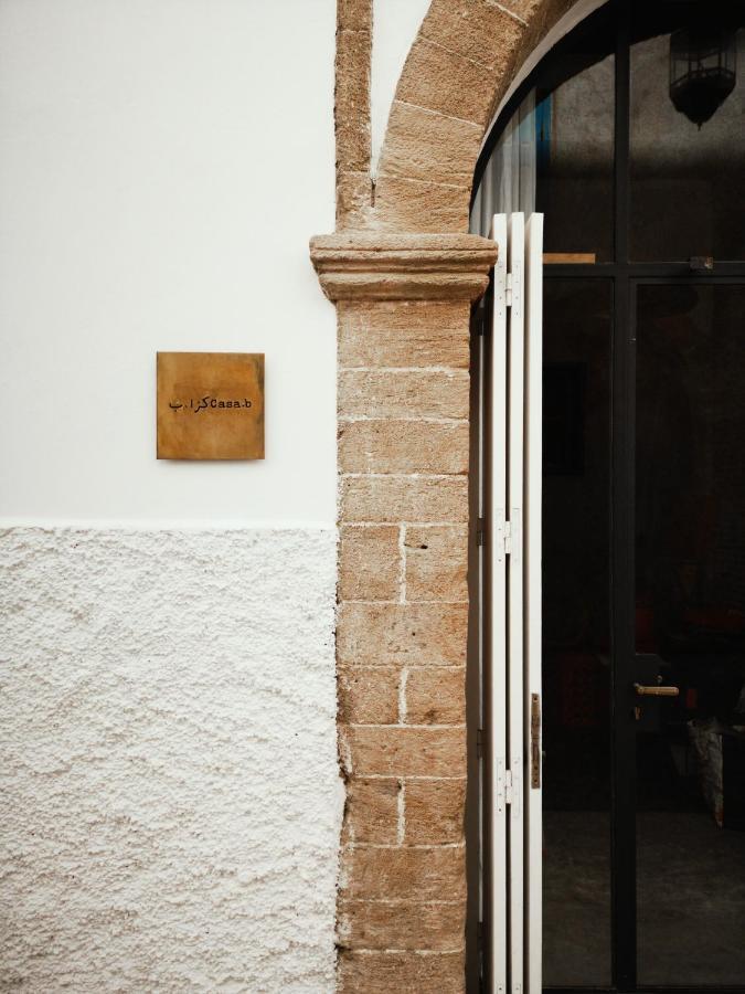 Casa.B Mogador Hotel Essaouira Ngoại thất bức ảnh