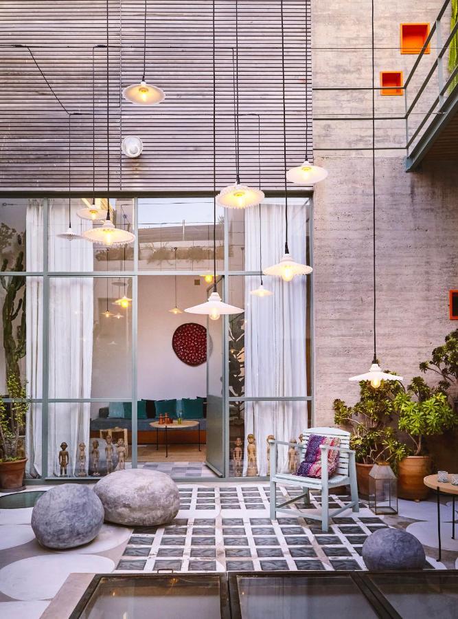 Casa.B Mogador Hotel Essaouira Ngoại thất bức ảnh