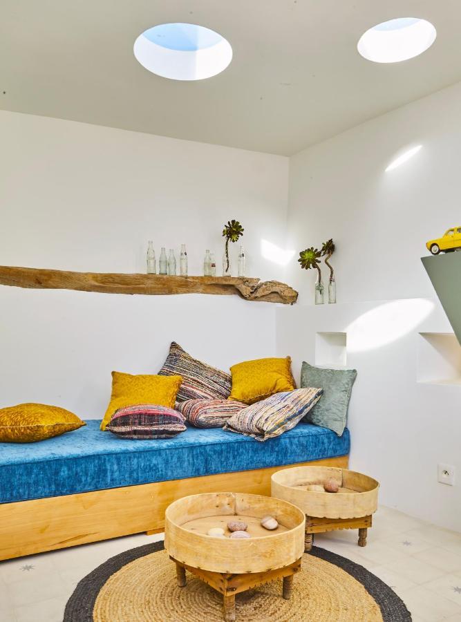 Casa.B Mogador Hotel Essaouira Ngoại thất bức ảnh
