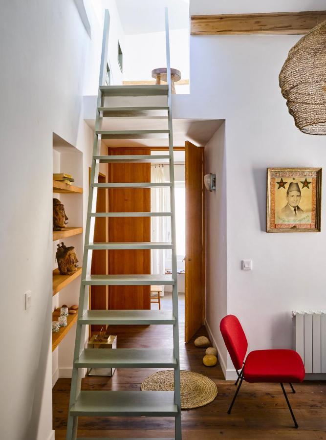 Casa.B Mogador Hotel Essaouira Ngoại thất bức ảnh