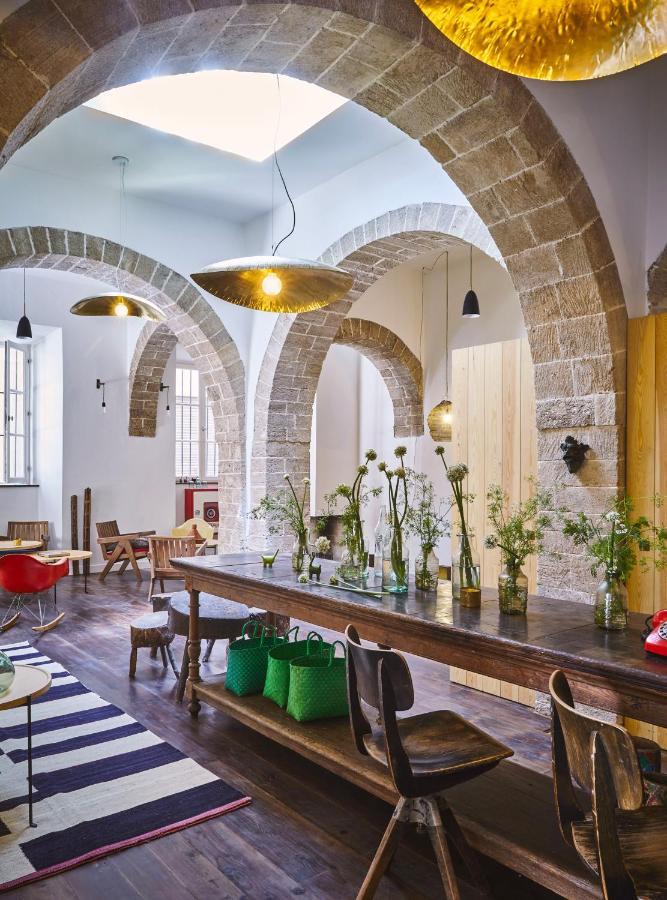 Casa.B Mogador Hotel Essaouira Ngoại thất bức ảnh