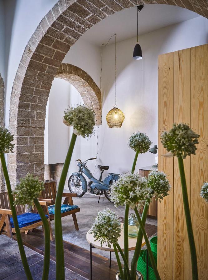 Casa.B Mogador Hotel Essaouira Ngoại thất bức ảnh