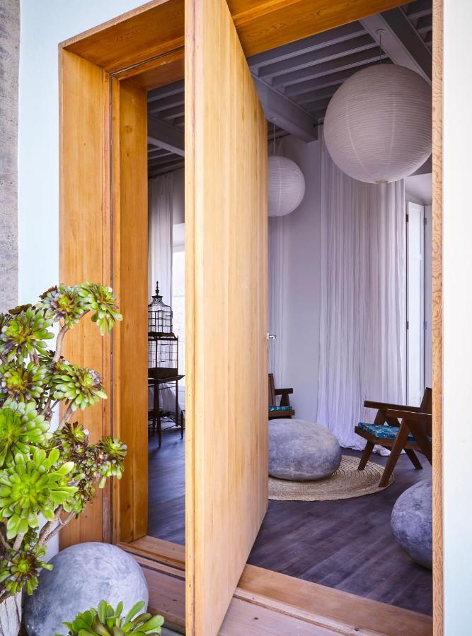 Casa.B Mogador Hotel Essaouira Ngoại thất bức ảnh