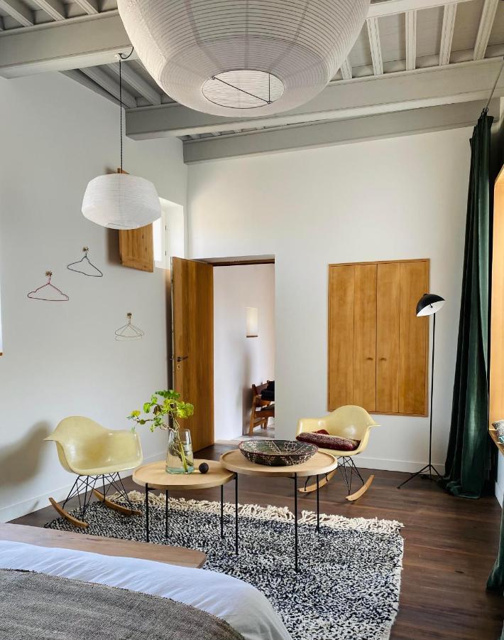 Casa.B Mogador Hotel Essaouira Ngoại thất bức ảnh