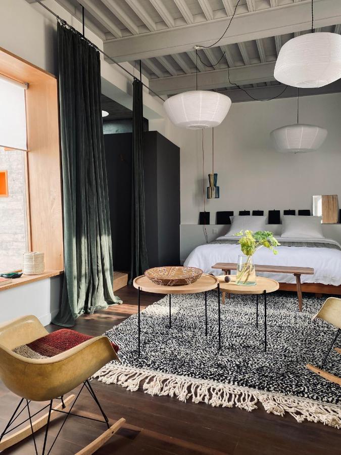 Casa.B Mogador Hotel Essaouira Ngoại thất bức ảnh